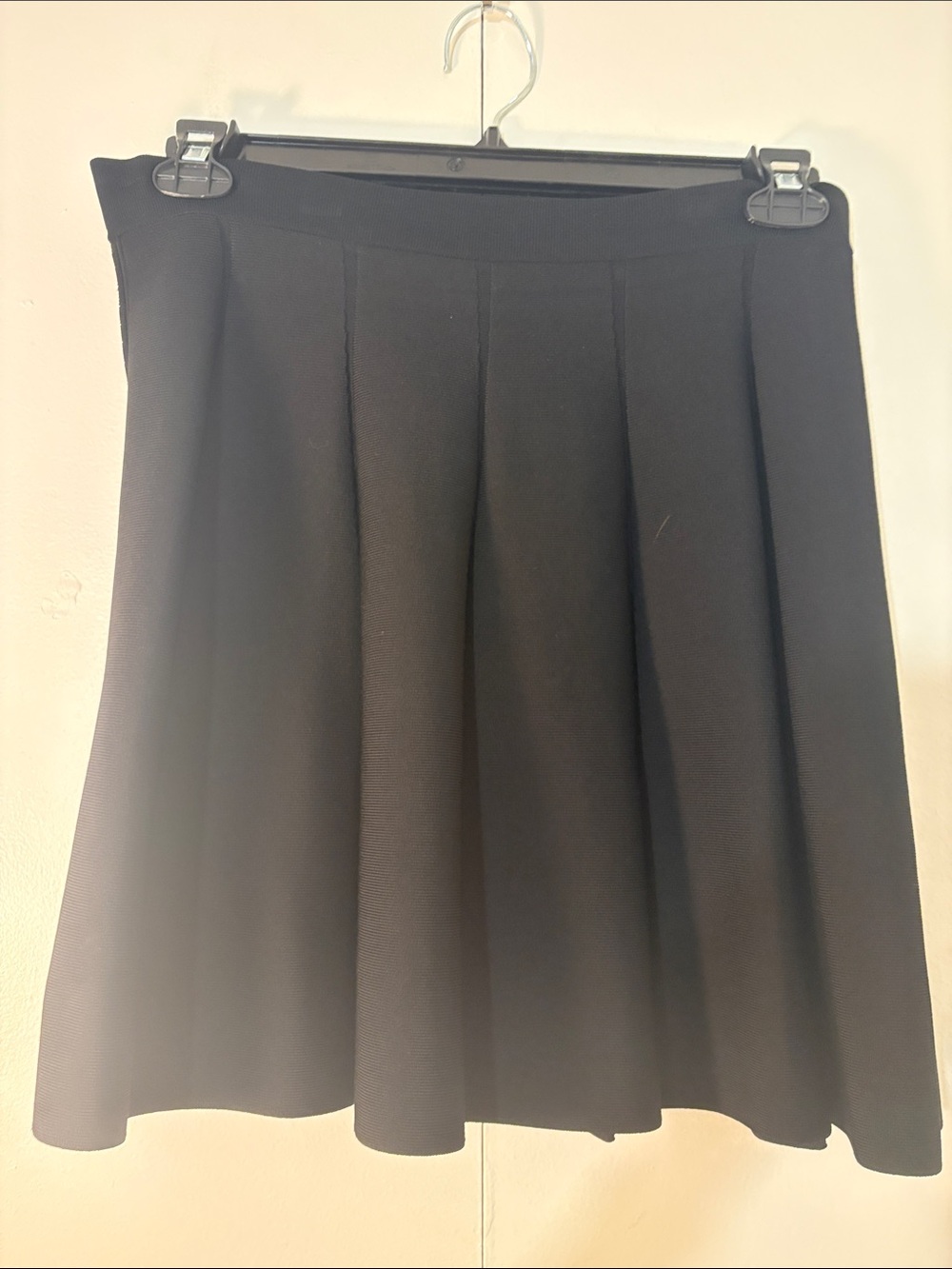 Parker Zoey Knit Skirt- Size M